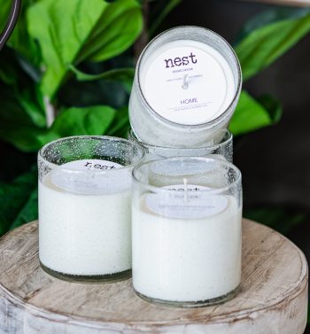 OLD LINE CANDLE | 12oz