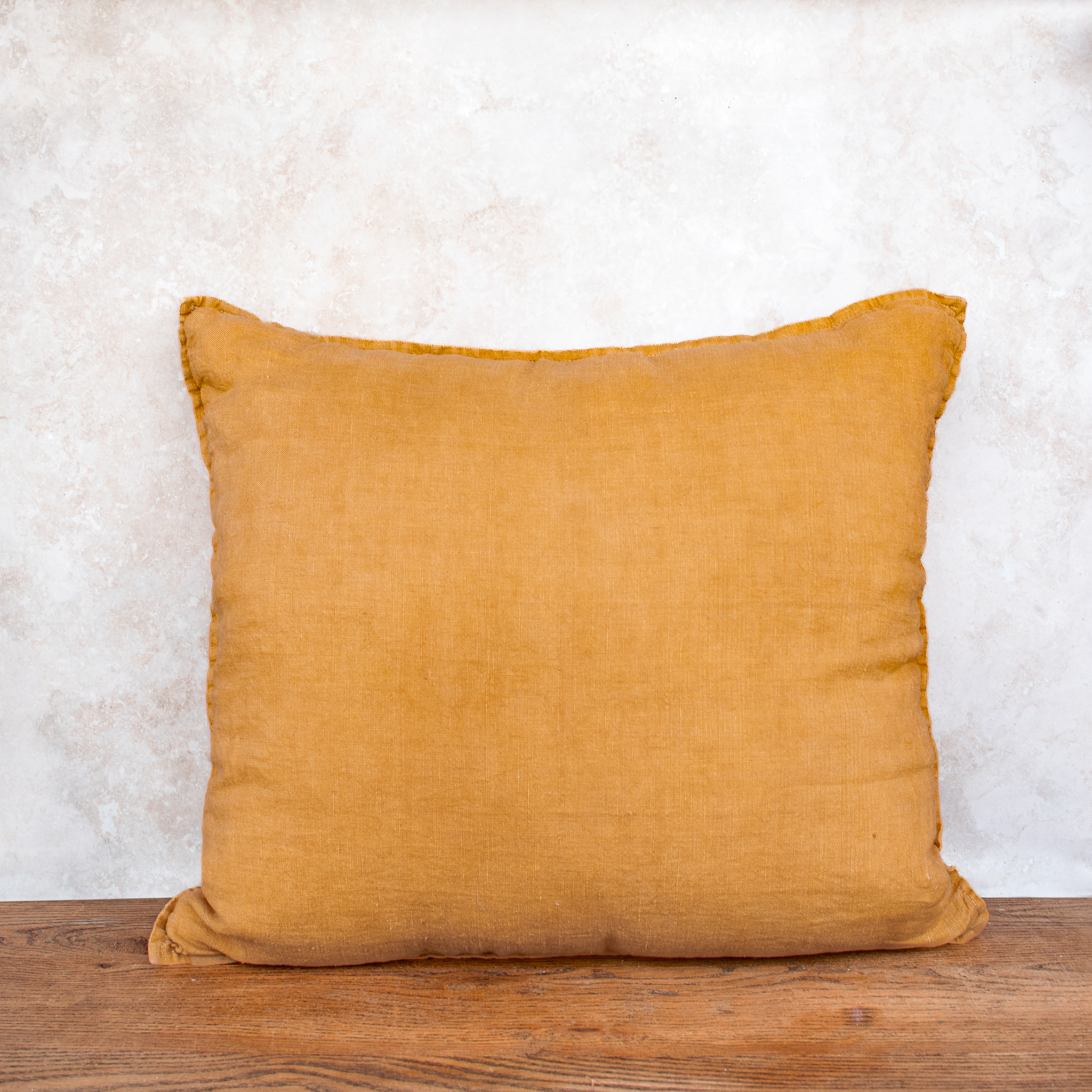 20" SQUARE PILLOW