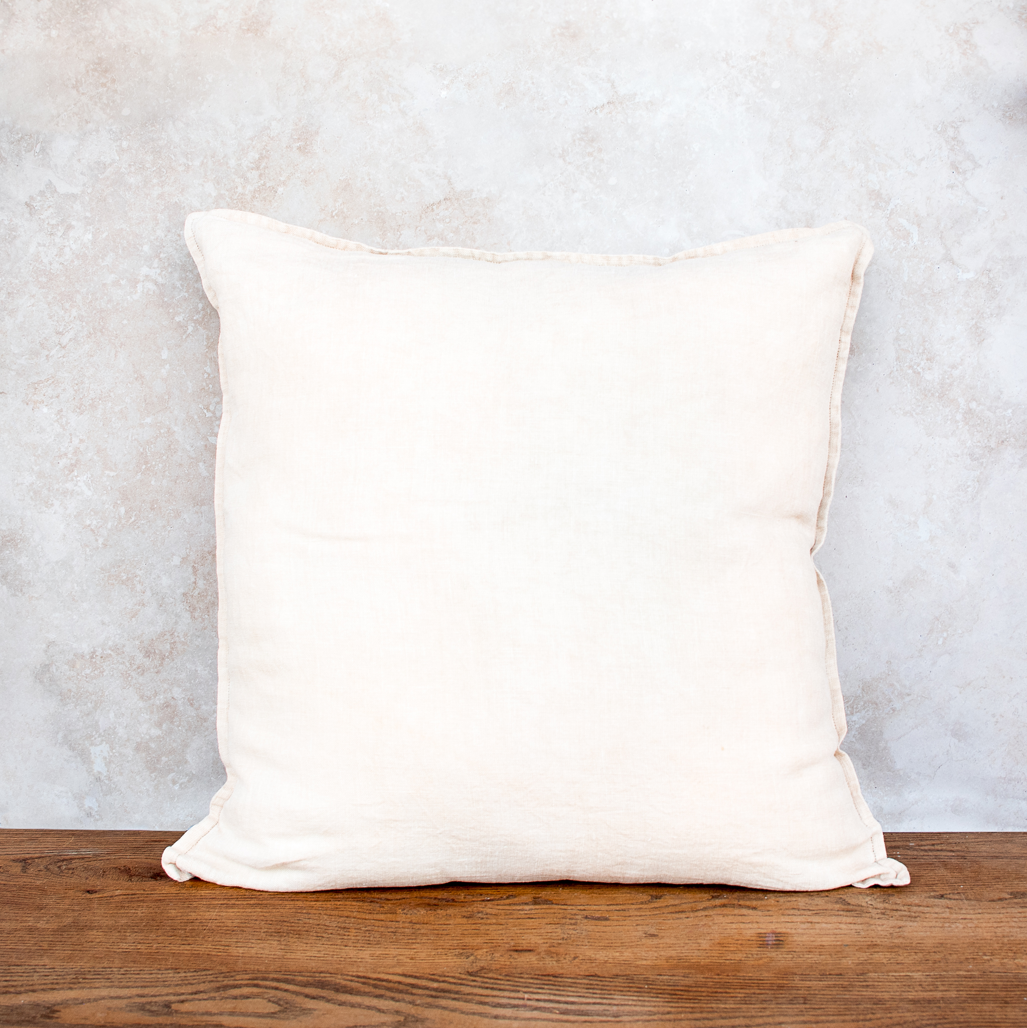 20" SQUARE PILLOW