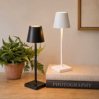 15" LED LAMP