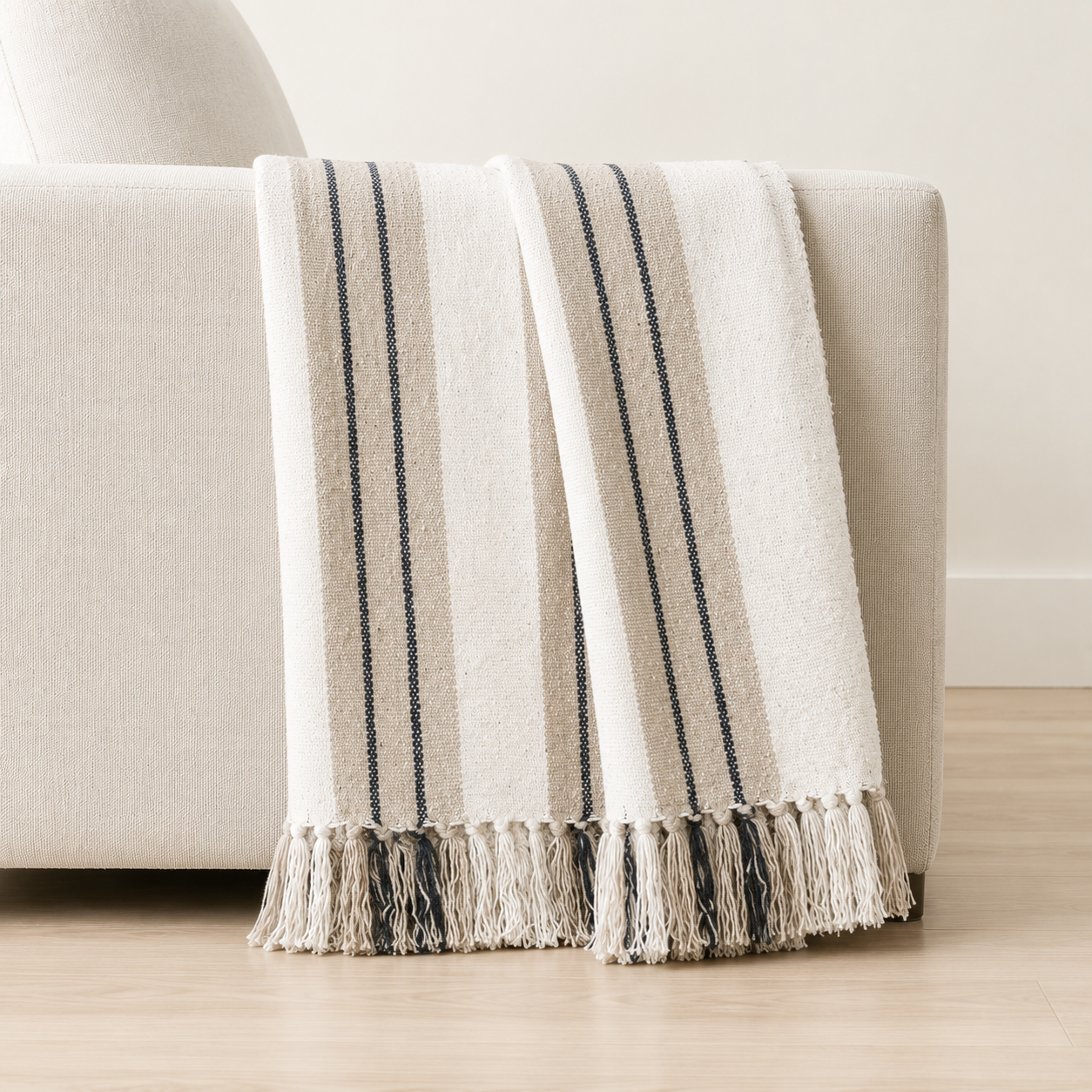 STRIPE THROW