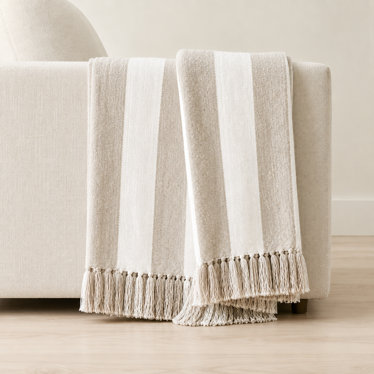 STRIPE THROW