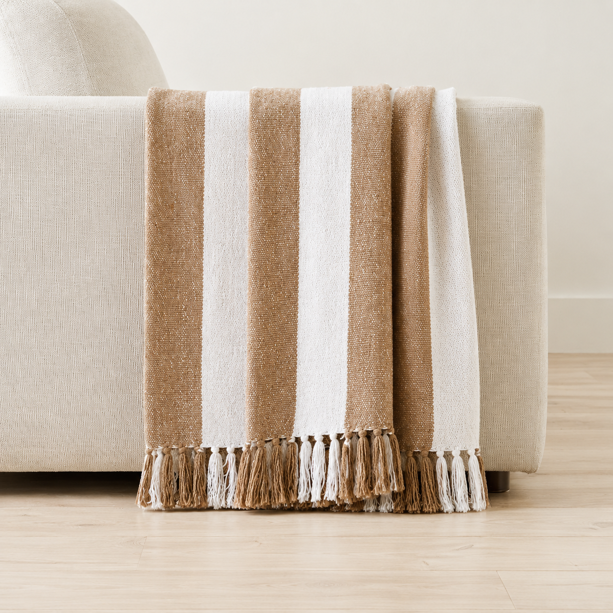 STRIPE THROW