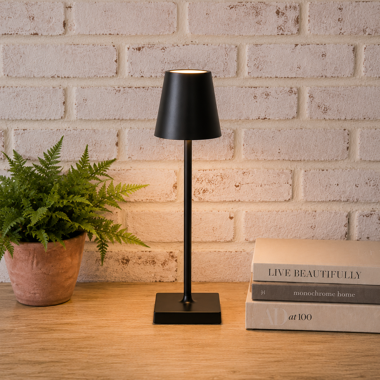 15" LED LAMP