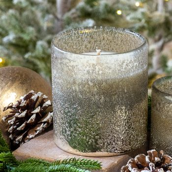 HOLIDAY OLD LINE CANDLE | 12oz
