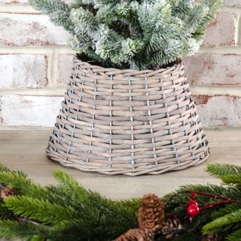 SMALL WILLOW TREE SKIRT