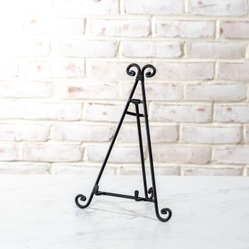 12" DISPLAY EASEL