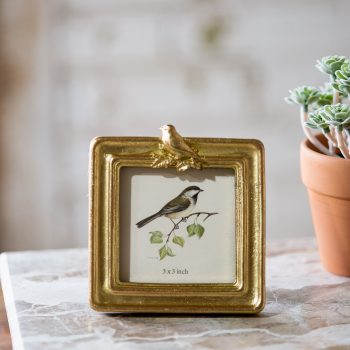 SQUARE PHOTO FRAME | 3 X 3