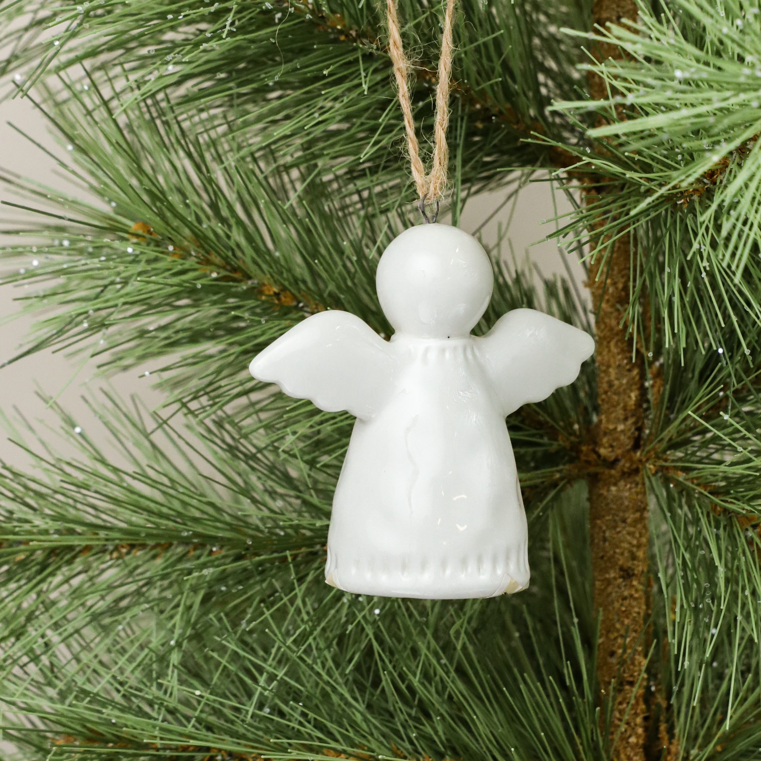 ANGEL ORNAMENT