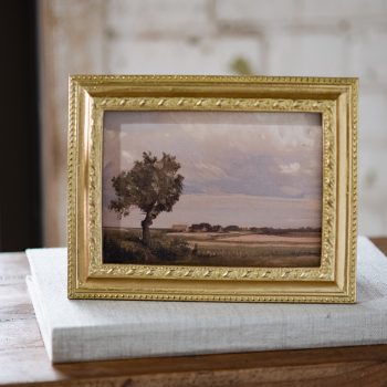 FRAMED LANDSCAPE