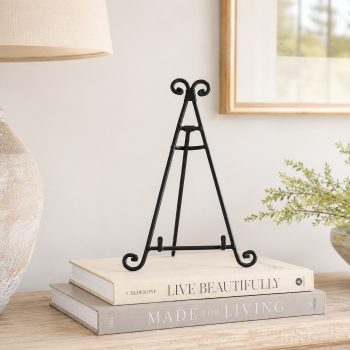 12" DISPLAY EASEL