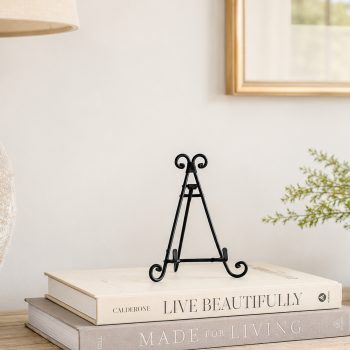 7" DISPLAY EASEL