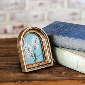 GOLD ARCH FRAME | 2 X 3