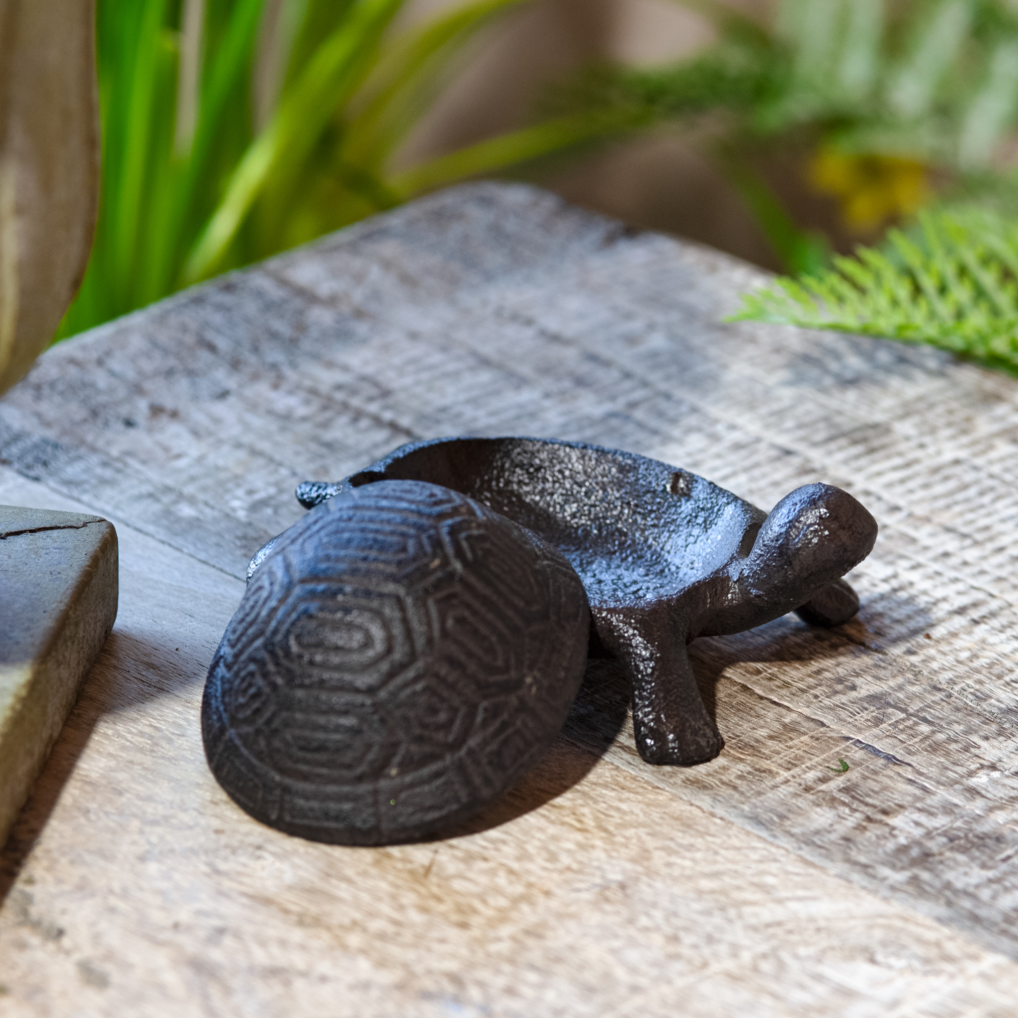 TURTLE KEY HOLDER