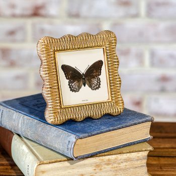 SQUARE WEAVE FRAME | 3" X 3"