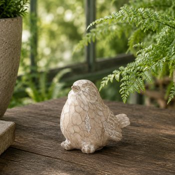 MEDIUM BIRD