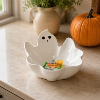 GHOST BOWL