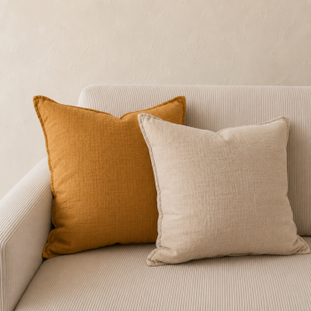 20" SQUARE PILLOW