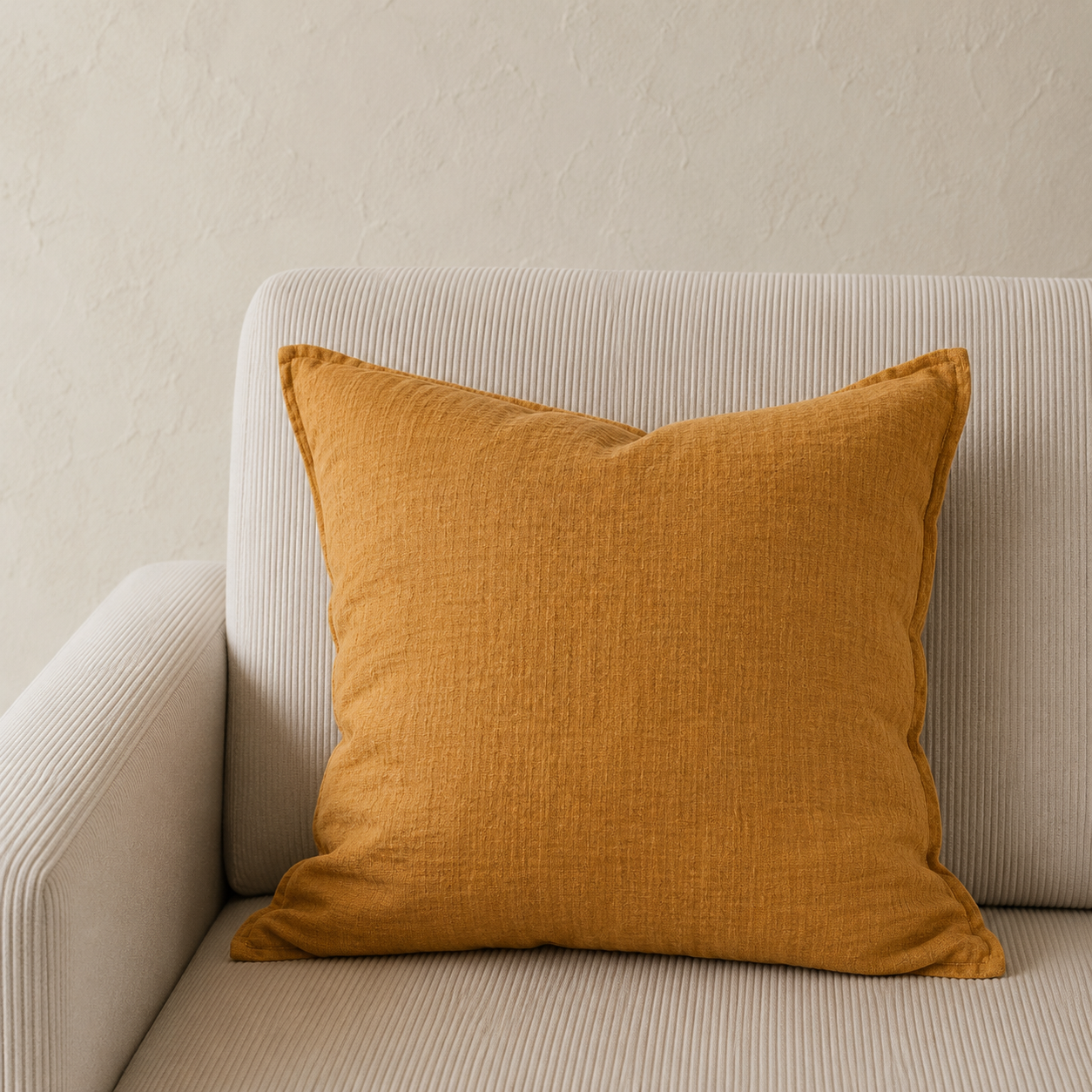 20" SQUARE PILLOW