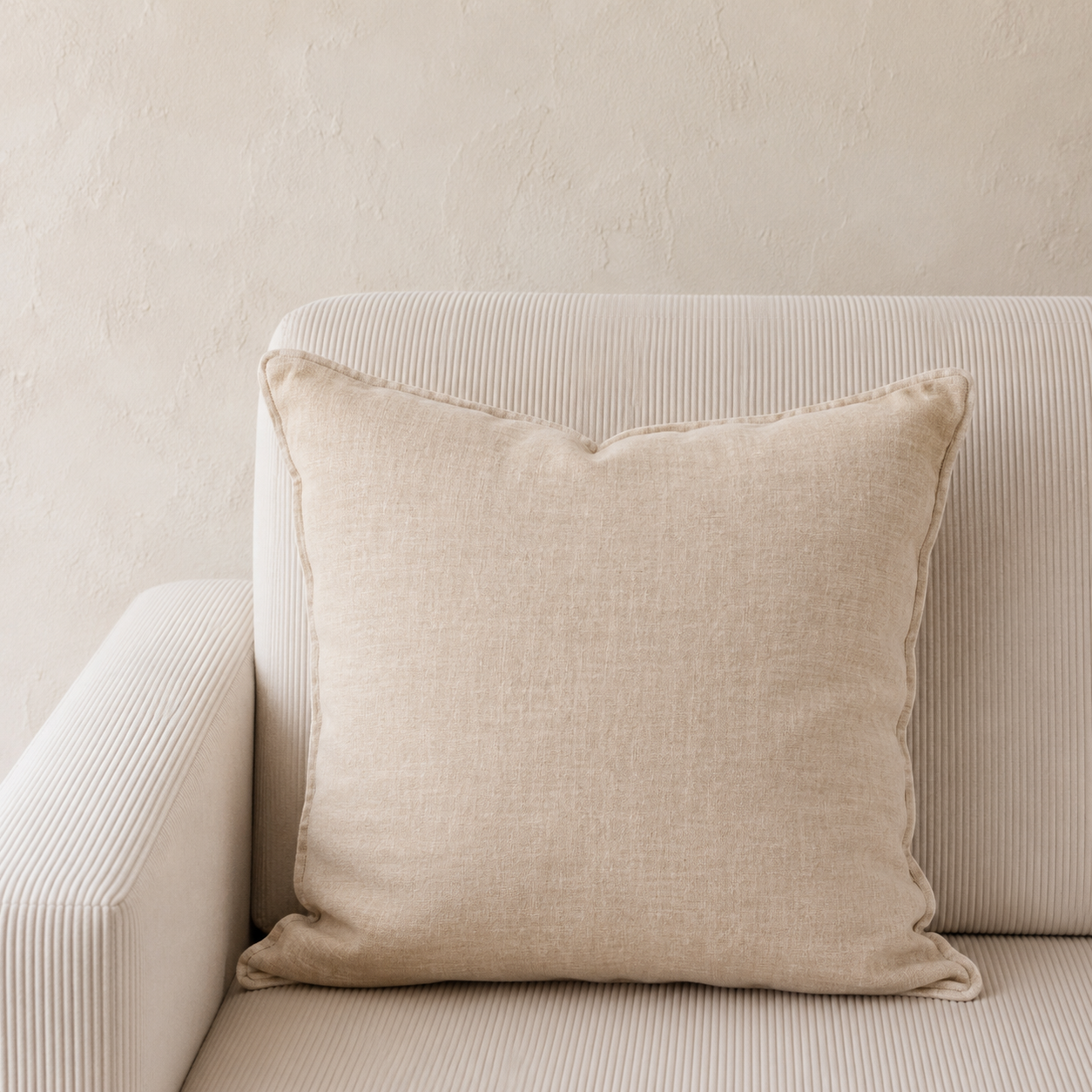 20" SQUARE PILLOW