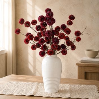 40" FALL CHRYSANTHEMUM STEM