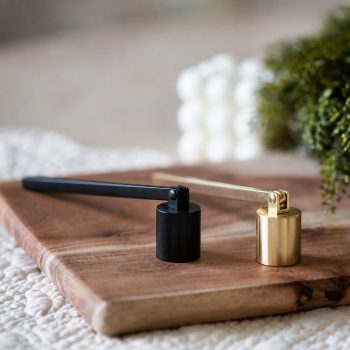 WICK SNUFFER