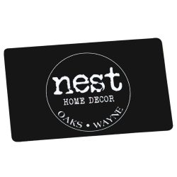 NestGiftCard