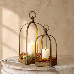 lanterns